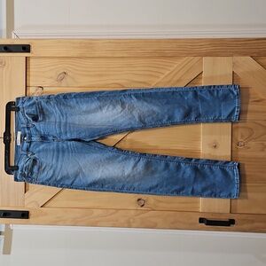 Signature Levi Strauss | Light Wash Slim Jeans | Size 32×32